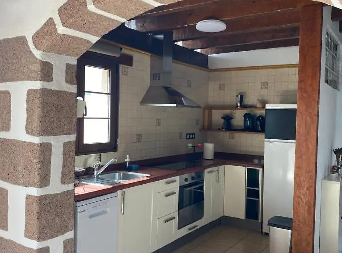 Apartamento Casa Bena *