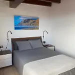 Casa Bena * La Asomada (Lanzarote)