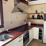 Casa Bena La Asomada (Lanzarote)