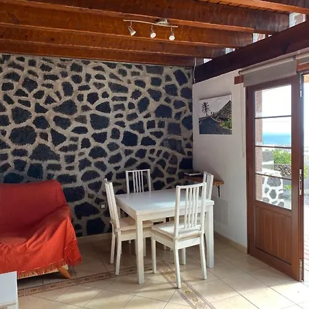 Casa Bena Lägenhet *