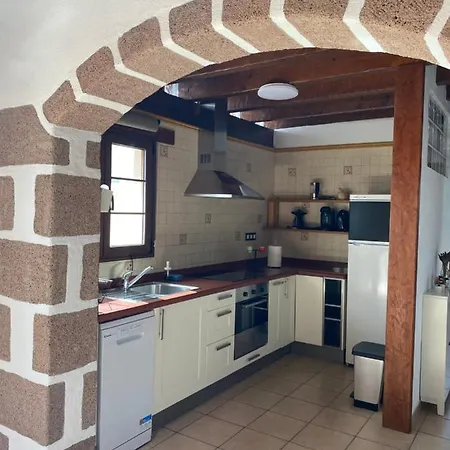 Apartment Casa Bena *