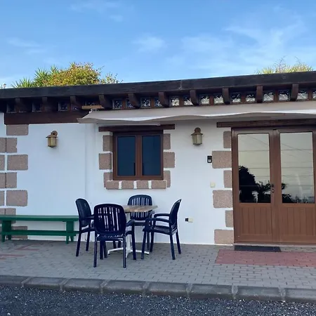 Casa Bena Lägenhet La Asomada (Lanzarote)