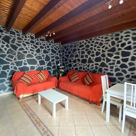 Casa Bena Apartment
