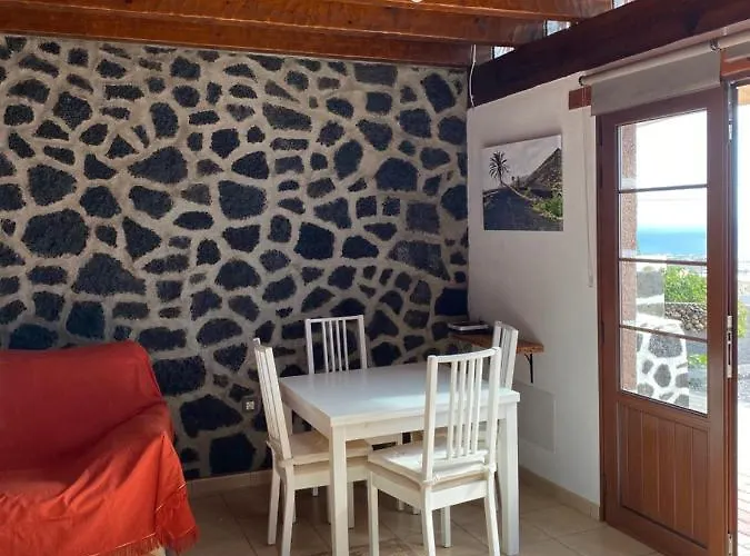 Casa Bena Apartment *