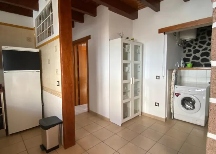 Apartment Casa Bena *