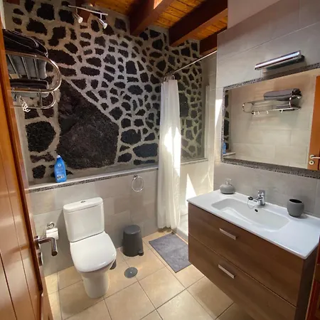 Casa Bena La Asomada (Lanzarote)