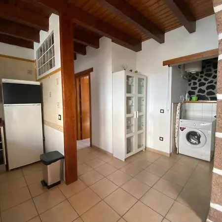 Apartmán Casa Bena *